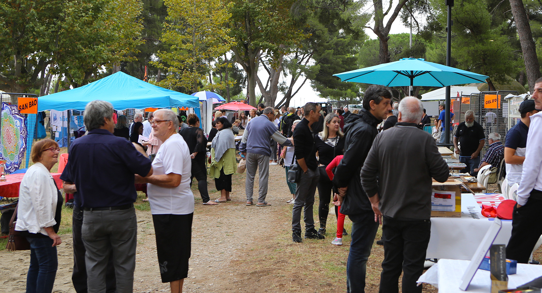 Berre l'Étang Site officiel de la ville