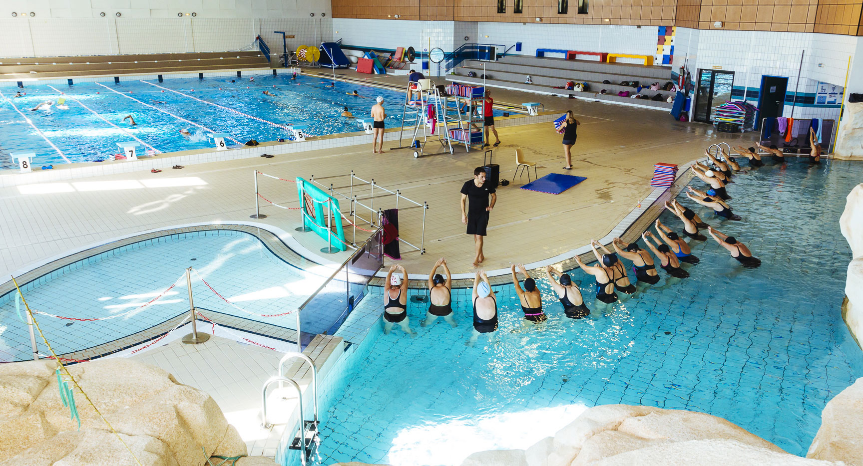 Berre l'Étang Site officiel de la ville