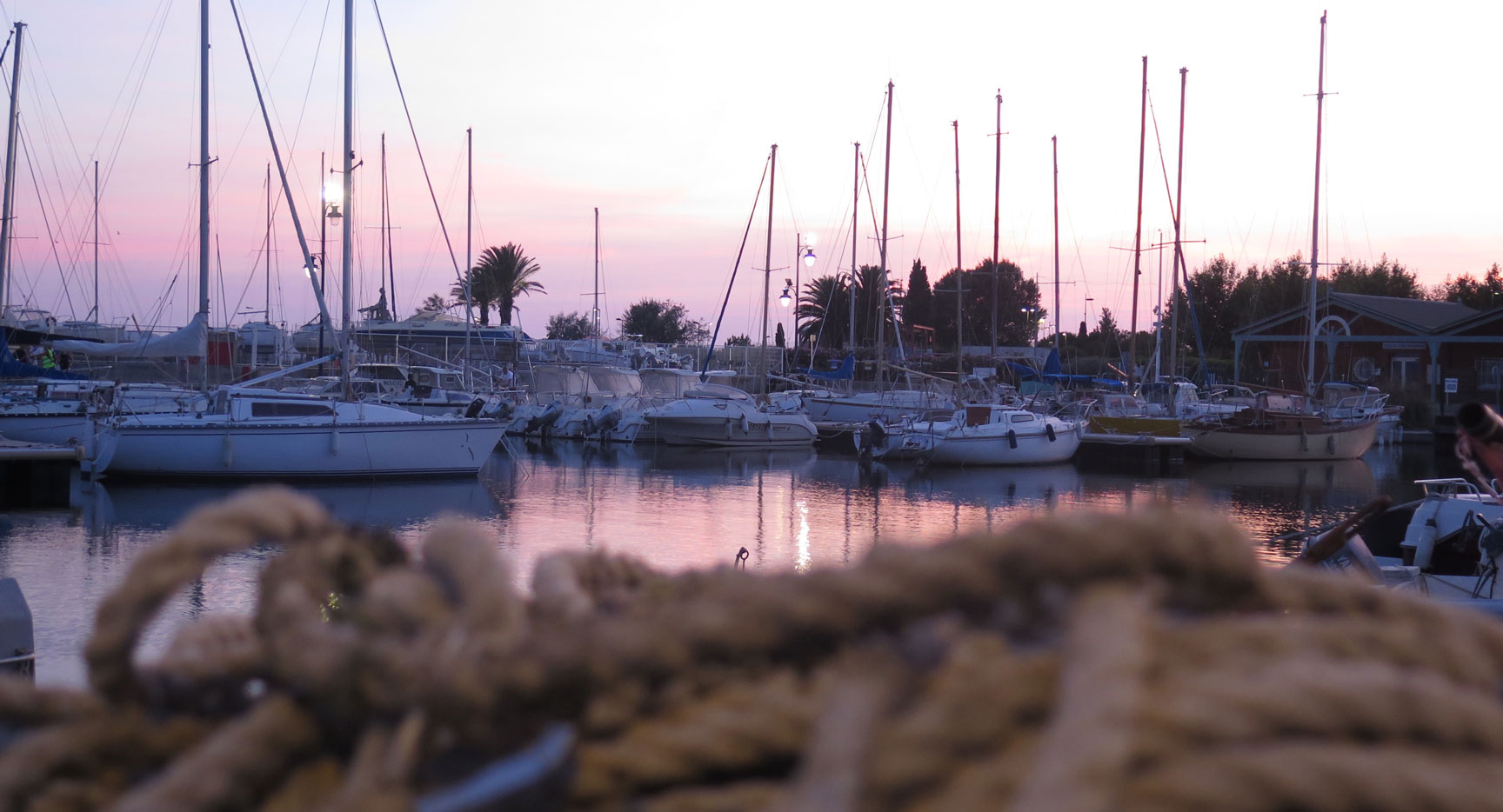 Berre l'Étang Site officiel de la ville