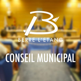 Le Conseil Municipal