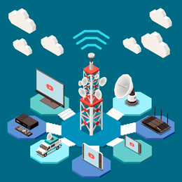 Antennes Relais