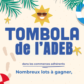 La grande tombola