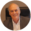 Portrait de Mario Martinet