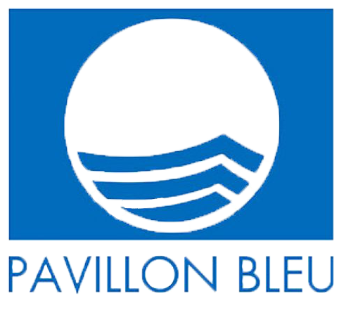 Label : Pavillon Bleu