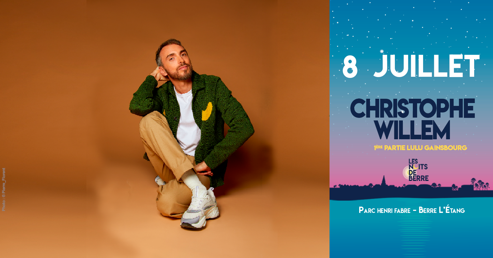 Christophe Willem