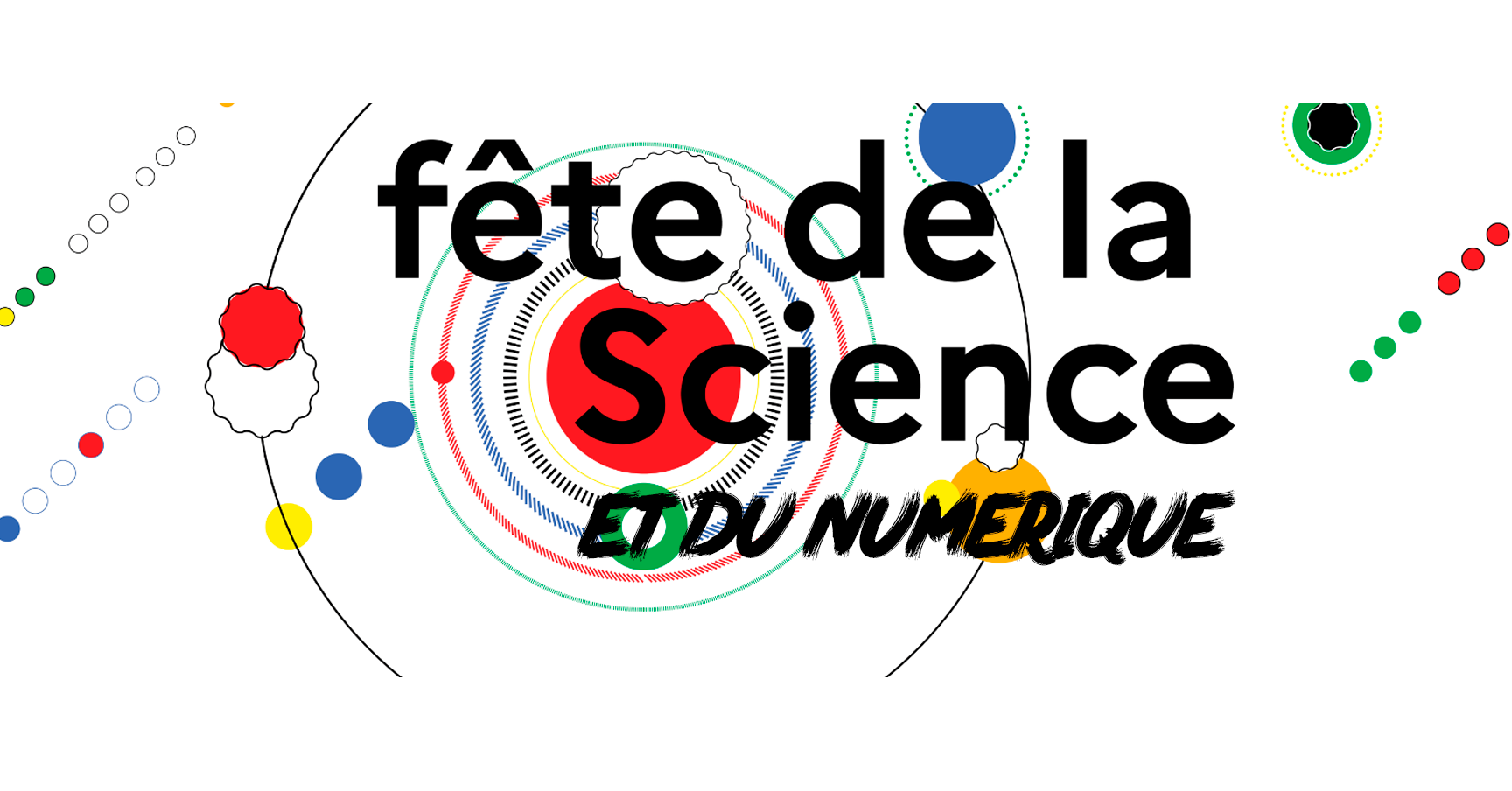 Fête de la science 2022