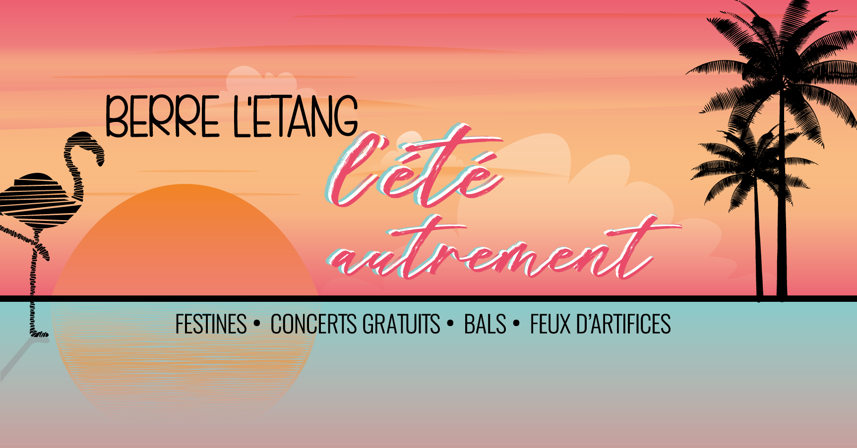 Les Festivités d’été