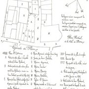 04 plan quartier st cesaire cahiers berre 1850