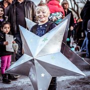 Carnaval des Lumières