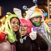 Carnaval des Lumières