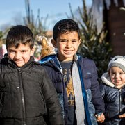 Village de Noël 2017