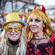 Carnaval des Lumières