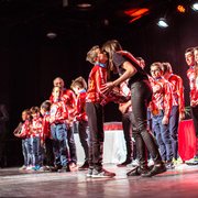 Trophées des sports