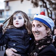 Carnaval des Lumières