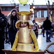 Carnaval des Lumières