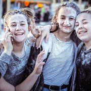 Carnaval des Lumières