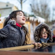 Village de Noël 2017