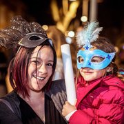 Carnaval des Lumières