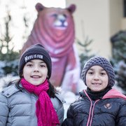 Village de Noël 2017