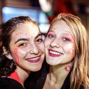 Carnaval des Lumières
