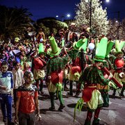 Carnaval des Lumières