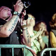Concerts de la St Roch