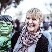 Carnaval des Lumières