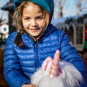 Village de Noël 2017