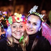 Carnaval des Lumières