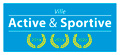 Label : Ville Active & Sportive