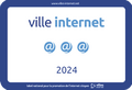 Berre Ville Internet 2024
