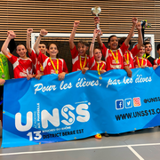 Futsal Collège