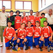 Futsall Collège