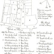 04 plan quartier st cesaire cahiers berre 1850